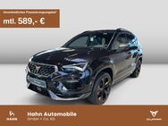 CUPRA Ateca, 2.0 TSI 4 Drive, Jahr 2022 - Weinstadt