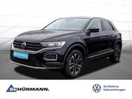 VW T-Roc, UNITED EL HECK ALLWETTER, Jahr 2021 - Herten