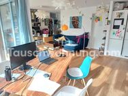 [TAUSCHWOHNUNG] Biete: 3.5 Z Wohnung, schöner Umgebung Suche:4-5 Zimmer - Freiburg (Breisgau)