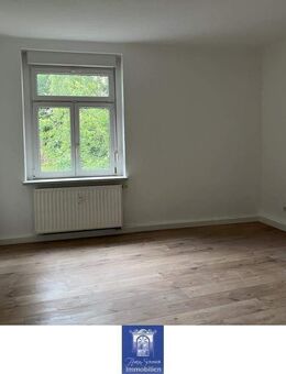 Neu renovierte Stadt-Wohnung im Herzen von Bautzen wartet bezogen zu werden! - Bautzen