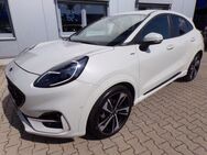 Ford Puma ST Line X 1.0 EcoBoost Hybrid - Bad Oeynhausen