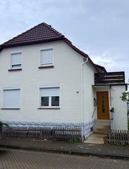 Traumhaus oder lukrative Kapitalanlage - Entdecken Sie Ihr Einfamilienhaus in Einbeck-Greene! - Einbeck