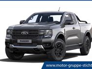 Ford Ranger, Tremor Extrakabine # #WINTER-PKT, Jahr 2022 - Hof