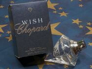 Chopard Wish EdP 75 ml Leerflakon + OVP - Hamburg Hamburg-Nord