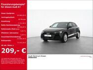 Audi A1, Sportback Advanced 25 TFSI MUFU, Jahr 2024 - Essen