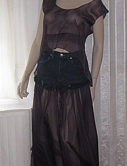Chilliges Strandoutfit Neu Gr. 34 - Worms