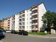 3-Zimmer-Wohnung in City-Lage - Plauen