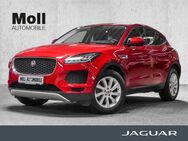 Jaguar E-Pace S AWD D180 AHK-abnehmbar Navi Leder Soundsystem Allrad AHK El. Fondsitzverst. - Aachen