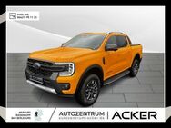 Ford Ranger, 2.0 EcoBlue DoKa Wildtrak, Jahr 2023 - Bad Berleburg