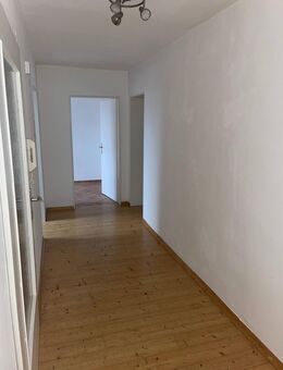 Trier - Süd: attraktive 3 ZKB Wohnung in Toplage - Trier