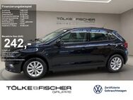 VW Polo, 1.0 TSI VI Highline DynLicht, Jahr 2020 - Krefeld