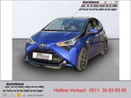 Toyota Aygo, x-clusive Style Selection, Jahr 2019 - Hannover