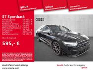 Audi S7, 3.0 TDI Sportback, Jahr 2022 - Leipzig