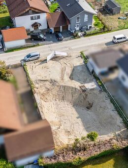 Großzügiges Einfamilienhaus in begehrter Wohnlage von Raisting - Raisting