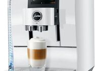 JURA Kaffeevollautomat 15410 Z10 Diamond White (EA)