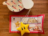 Suche den Stern aus der super mario kinderjoy aktion - Düsseldorf
