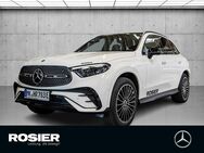 Mercedes GLC 300, de AMG Line, Jahr 2023 - Menden (Sauerland)