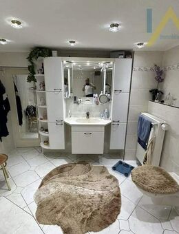 Liebevoll saniertes Zweifamilienhaus ( Umgebinde ) in der Oberlausitz - Oderwitz