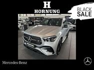 Mercedes GLE 350, de, Jahr 2024 - Penzberg