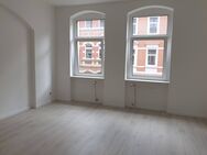 !! Erstbezug -vermiete ab Juli 25 neu sanierte 1 Zimmer Wohnung EG !! - Zeitz