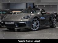 Porsche Boxster, 718, Jahr 2020 - Lübeck