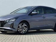 Hyundai i20, 1.0 T-GDi III Automatik Family, Jahr 2024 - Bützow