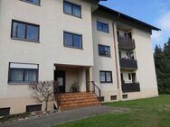 Beziehbare 4- Zimmerwohnung mit viel Potenzial in Wehr - Wehr (Baden-Württemberg)