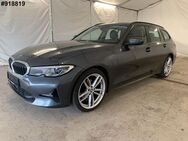 BMW 320 xDr Advantage Laser CockpProf ACC Kam HeadUp - Steinbach-Hallenberg