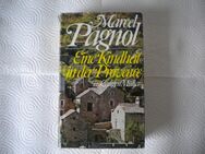 Eine Kindheit in der Provence,Marcel Pagnol,Langen Müller Verlag,1985 - Linnich