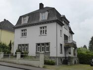 Altbauwohnung in ruhiger Zentrumslage - Gartenmitbenutzung, Stellplatz - Beckum