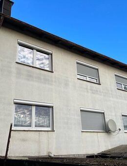 Sulzbach/Saar, Goldene-Au-Str. ; 2-Familienhaus, - Sulzbach (Saar)