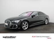 Audi A8, 60 TFSIe Quattro O, Jahr 2022 - Würzburg