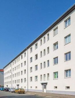 2 Zimmer Dachgeschoss Wohnung in Leipzig Eutritzsch - Leipzig