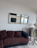 Luxus Designer Spiegel in 94469