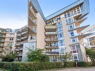 Mal was anderes? 2 Zimmer in Weißensee mit eigener Terrasse - Berlin