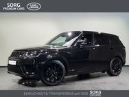 Land Rover Range Rover Sport, 3.0 SDV6 HSE Dynamic, Jahr 2018 - Fulda