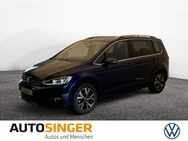 VW Touran, 1.5 TSI Highline 7S, Jahr 2024 - Kaufbeuren