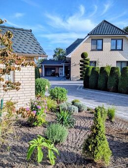 Geräumiges Wohnhaus in ruhiger Wohnlage!! - Andervenne