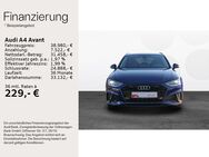 Audi A4, Avant 35 TDI S line ||elektrSitze, Jahr 2023 - Haßfurt