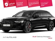 Audi S6, Avant TDI quattro | |, Jahr 2022 - Deggendorf