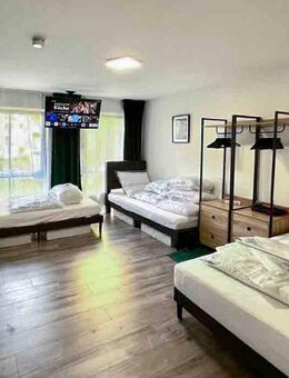 Kompakt investieren - gepflegte 1-Zimmer-Wohnung in zentraler Lage von Fürth - Fürth