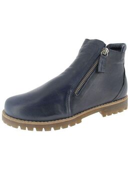 Andrea Conti Andrea Conti Stiefelette Leder Schnürstiefelette