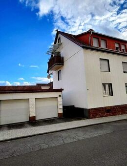 Vielseitiges Mehrfamilienhaus ideal für Kapitalanleger oder Selbstnutzer, Zweibrücken Niederauerbach - Zweibrücken