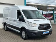 Ford Transit Kasten 350 L3H2 Trend AHZV, Sortimo - Schkeuditz