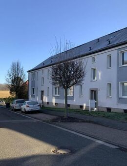 Demnächst frei! 2-Zimmer-Wohnung in Übach-Palenberg - Übach-Palenberg
