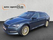 Skoda Superb 2.0 TSI 4x4 L&K/Matrix-LED/VC/Pano/ACC - Dresden