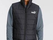 PUMA Steppweste ESS PADDED VEST