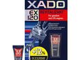 Verschleissschutz und Verschleissreparatur für Benzinmotoren - XADO EX120 in 4317