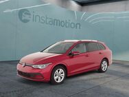 VW Golf Variant, 2.0 TDI Golf VIII Life, Jahr 2021 - München