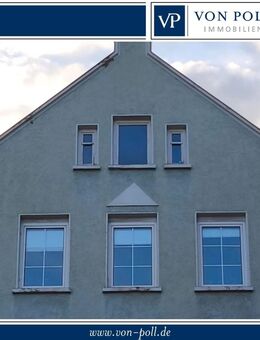 Zwei Wohnungen zu einem Preis - Memmingen
